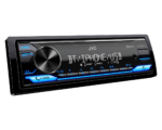 JVC R-USB BLUE COLOR KD-X382BT - Image 2