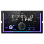 JVC KW-X850BT RADIO USB BLUETOOTH VARIO COLOR 2 DIN - Image 2