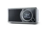 SHARP DIGITAL RADIO GRAY DR450GR - Image 3