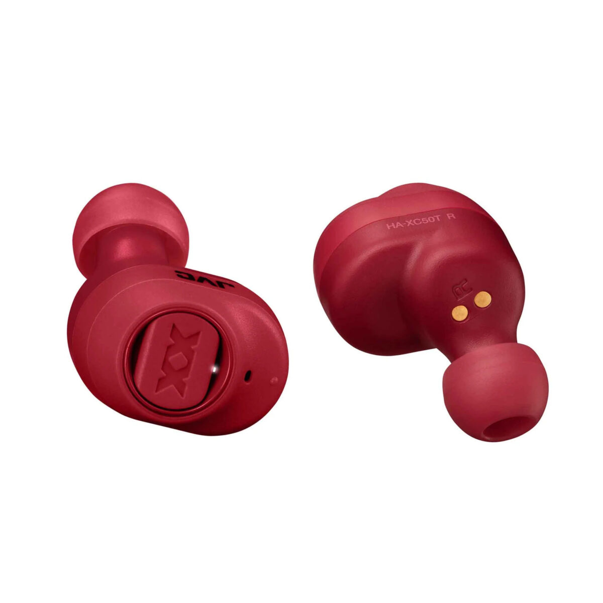 JVC XX TRUE WIRELESS HEADPHONES  HA-XC50TR - Image 3