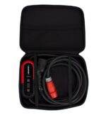 BLAUPUNKT ΦΟΡΗΤΟΣ ΦΟΡΤΙΣΤΗΣ ΤΡΙΦΑΣΙΚΟΣ ΜΕ ΚΑΛΩΔΙΟ 8m 400V 11KW P3PM2T2 - Image 2