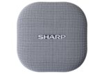 SHARP PORTABLE BLUETOOTH SPEAKER GREY GX-BT60GR