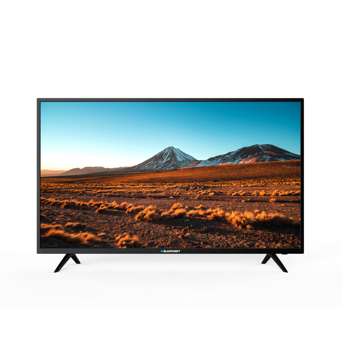 ΤV LED43" BS43F2012NEB FULL HD SMART ΤV LED43" BS43F2012NEB FULL HD SMART
