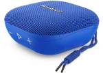 SHARP PORTABLE BLUETOOTH SPEAKER BLUE GX-BT60BL - Image 3