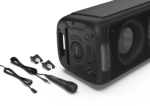 SHARP PARTY SPEAKER SYSTEM PS949 - Image 2