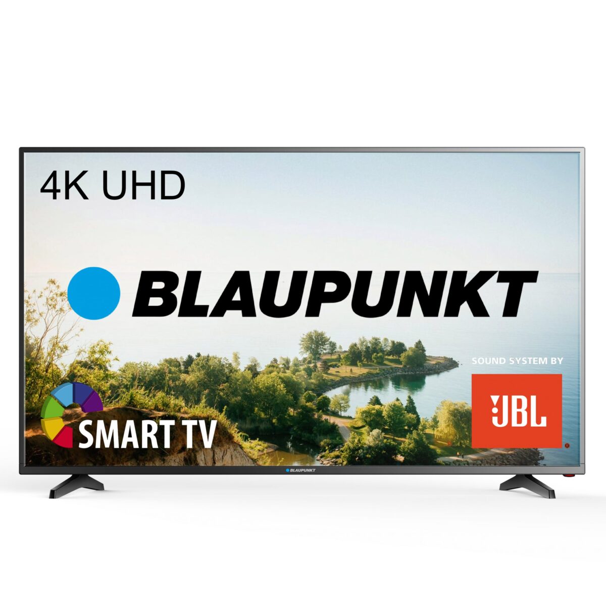 BLAUPUNKT TV LED55"BLA-55/405V-GB-11Β4-UEGBQUX-EU
