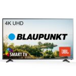 BLAUPUNKT TV LED55"BLA-55/405V-GB-11Β4-UEGBQUX-EU