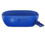 SHARP PORTABLE BLUETOOTH SPEAKER BLUE GX-BT60BL - Image 2