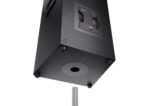 SHARP PRO- PARTY SPEAKER SUMOBOX CP-LS100 - Image 2