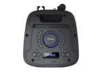 SHARP PARTY SPEAKER SYSTEM PS949 - Image 3