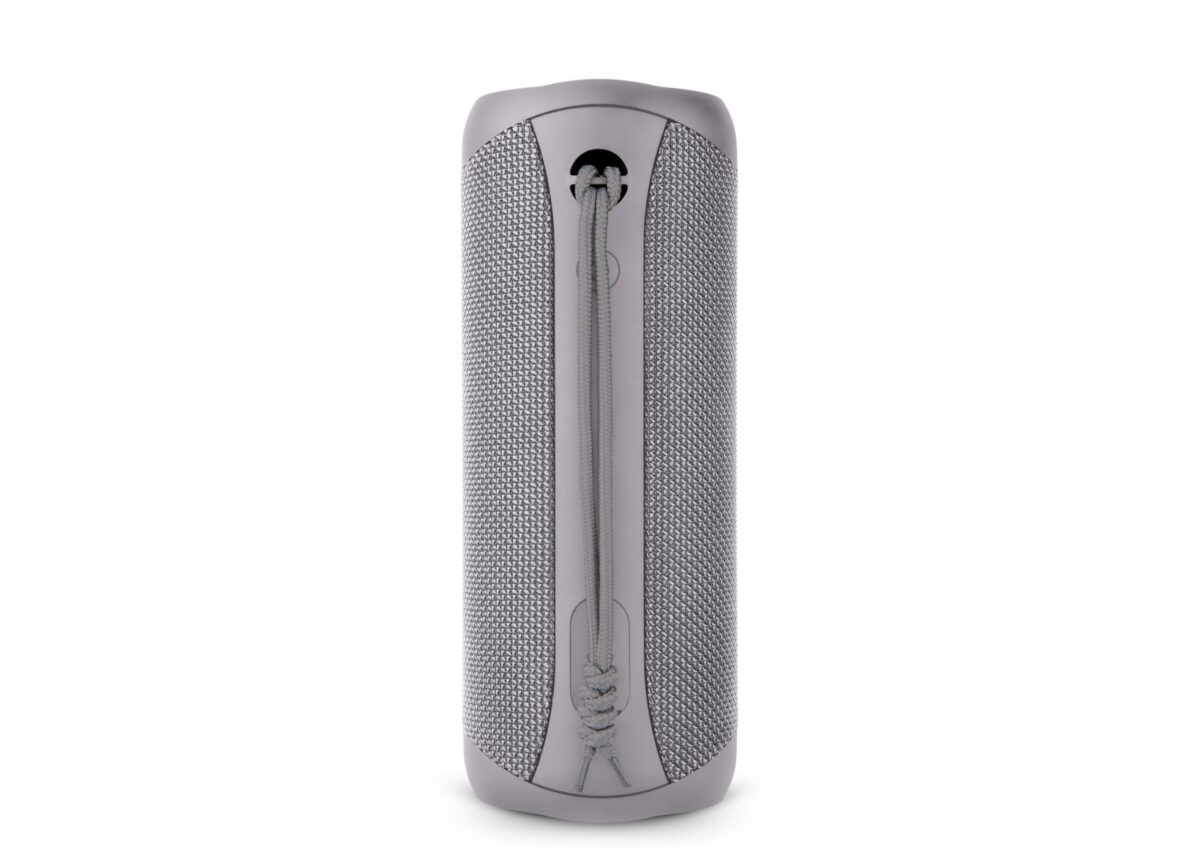 SHARP PORTABLE BLUETOOTH SPEAKER GRAY GX-BT280(GR) - Image 3