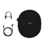 JVC BT HEADPHONES HYBRID NOISE CANCELLING  HA-S100N - Image 3
