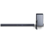 SHARP 5.1.2CH SOUNDBAR WITH WIRELESS SUBWOOFER AND DOLBY ATMOS® HTSBW800