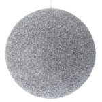 ΑΣΗΜΙ GLITTER FOAM ΜΠΑΛΑ 25ΕΚ