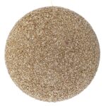 ΣΑΜΠΑΝΙ GLITTER FOAM ΜΠΑΛΑ 25ΕΚ