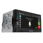 BLAUPUNKT AMSTERDAM BT 2DIN MIRRORING - Image 2
