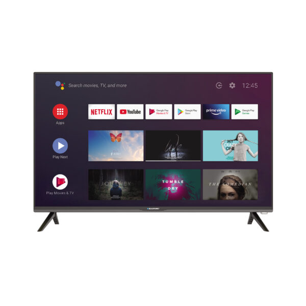 BLAUPUNKT ANDROID TV BA32H4322LEEB