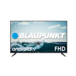 BLAUPUNKT ANDROID TV FHD  BA40F4382QEB