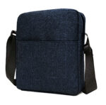 BLAUPUNKT SET BACKPACK/ ΤΣΑΝΤ./ΠΟΡΤ. ΜΠΛΕ - Image 2