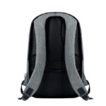 BLAUPUNKT BACKPACK ΓΚΡΙ BLP390-143 - Image 3