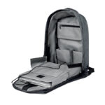 BLAUPUNKT BACKPACK ΓΚΡΙ BLP390-143 - Image 2