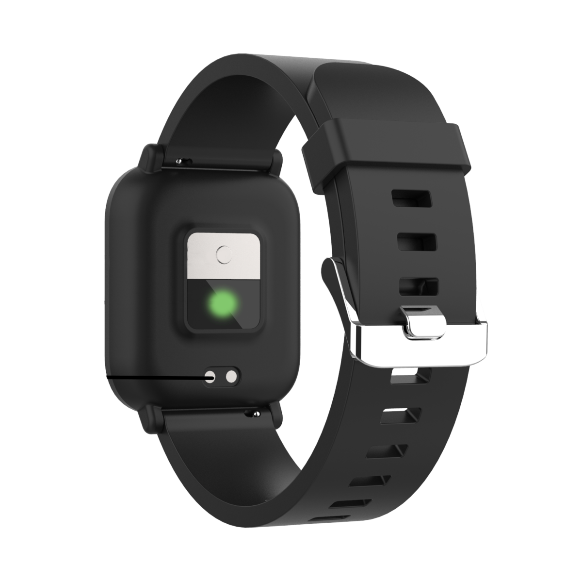 BLAUPUNKT SMARTWATCH MULTISPORT ΜΑΥΡΟ - Image 3