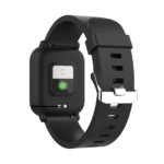 BLAUPUNKT SMARTWATCH MULTISPORT ΜΑΥΡΟ - Image 3