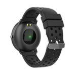 BLAUP.SMARTWATCH FITNESS TRACKER ΜΑΥΡΟ BLP5350-133 - Image 2