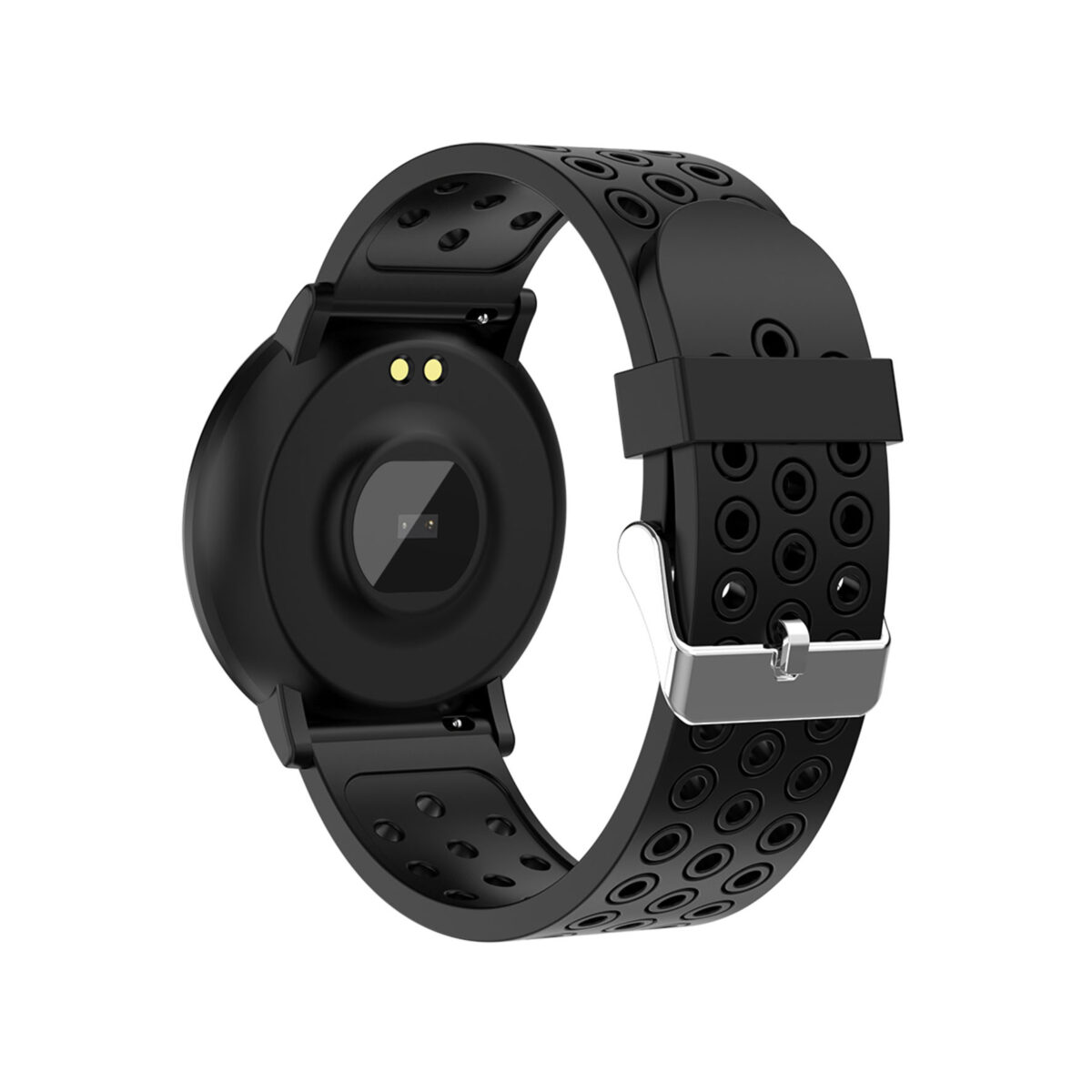 BLAUPUNKT SMARTWATCH FITNESS ΜΑΥΡΟ - Image 2