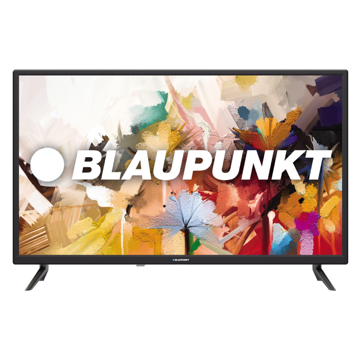 TV LED32" ΒΝ32Η1372ΕΕΒ HD