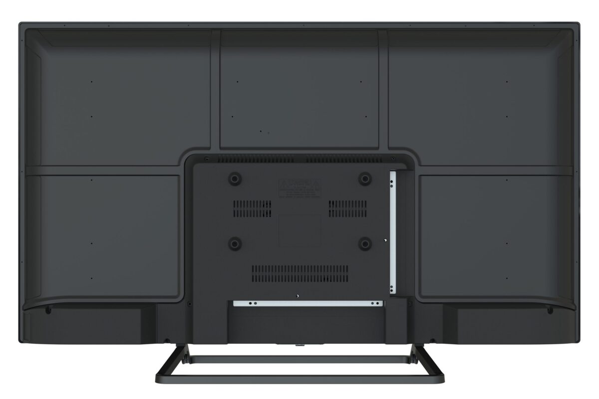 BLAUPUNKT TV LED 40" BN40F1132EEB - Image 3