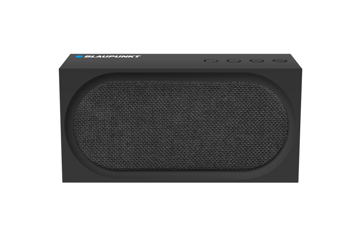 BLAUPUNKT HXEIO BT06BK