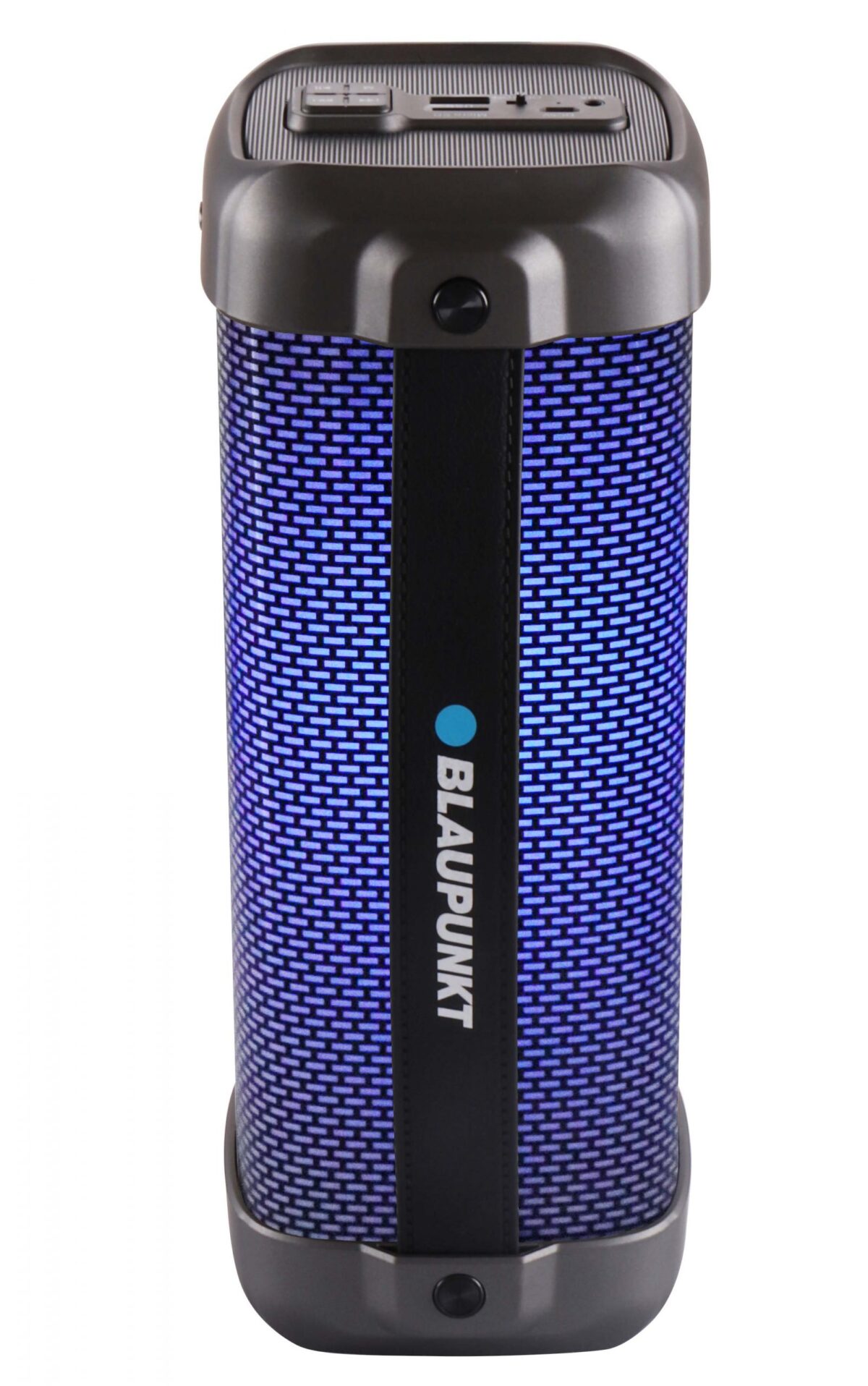 Blaupunkt Portable Bluetooth Speaker FM, LED 5Watt - Image 3