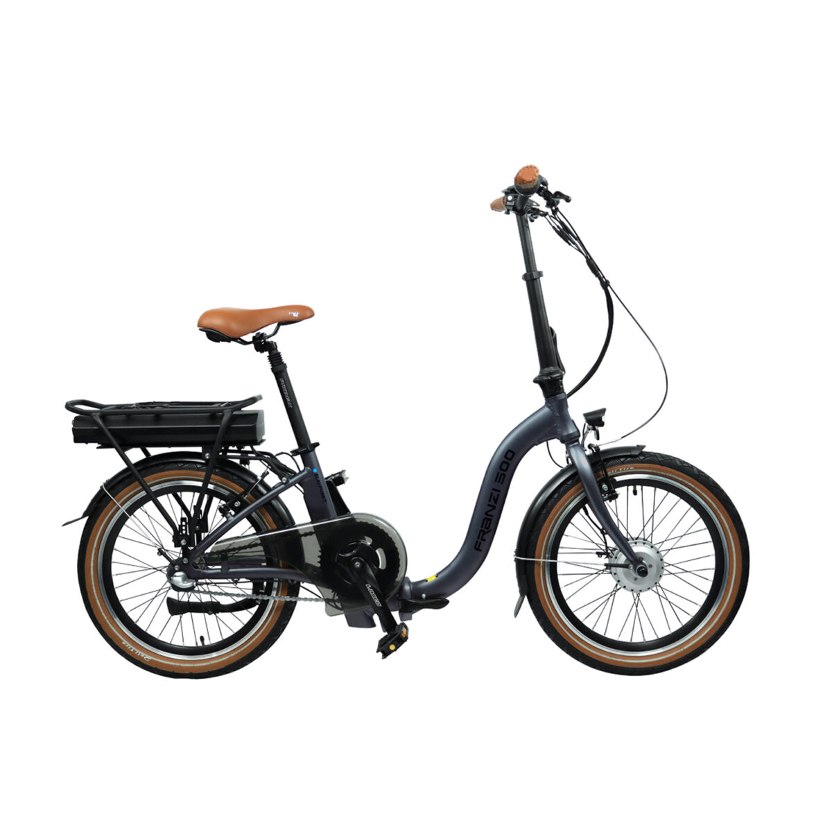 BLAUPUNKT E-BIKE FRANZI500 BLAUPUNKT E-BIKE FRANZI500