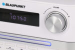 BLAUPUNKT MICRO SYSTEM ΒΤ/CD/ΜΡ3/USB MS16BTEDITION - Image 3