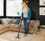 BLAUPUNKT ΕΠΑΝΑΦΟΡΤ.  ΣΚΟΥΠΑ STICK VCP801 - Image 3