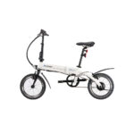 BLAUPUNKT E-BIKE CARLA 190 - Image 2