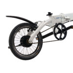 BLAUPUNKT E-BIKE CARLA 190 - Image 3