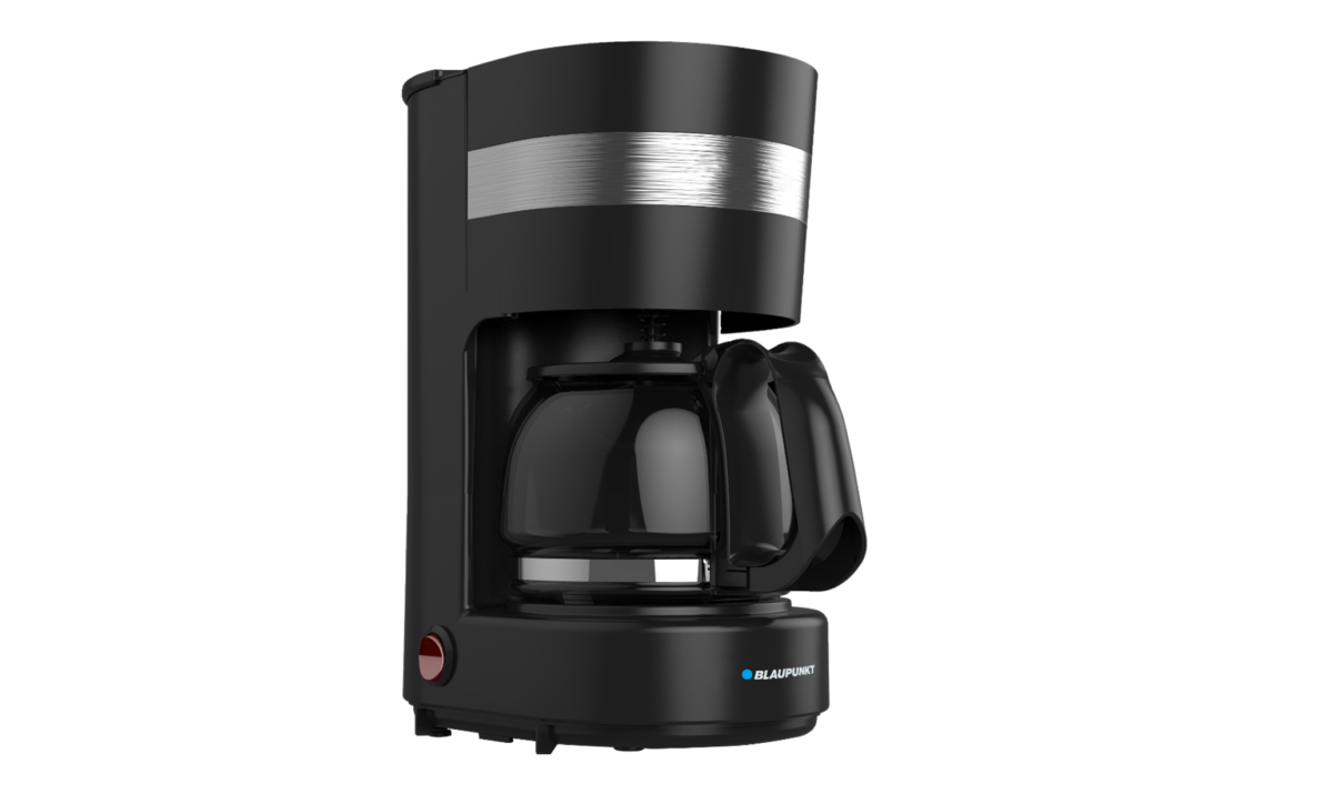 BLAUPUNKT ΚΑΦΕΤΙΕΡΑ 4-6 CUPS 600W CMD201 - Image 3