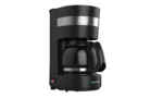BLAUPUNKT ΚΑΦΕΤΙΕΡΑ 4-6 CUPS 600W CMD201 - Image 3