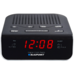 BLAUPUNKT ΡΑΔΙΟΡΟΛΟΙ FM CR5WH ΛΕΥΚΟ