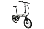 BLAUPUNKT E-BIKE CARLA200 - Image 3