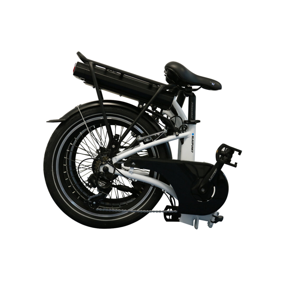 BLAUPUNKT E-BIKE CLARA400 - Image 3