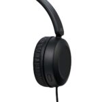 JVC Aκουστικά Μαύρο - Image 2