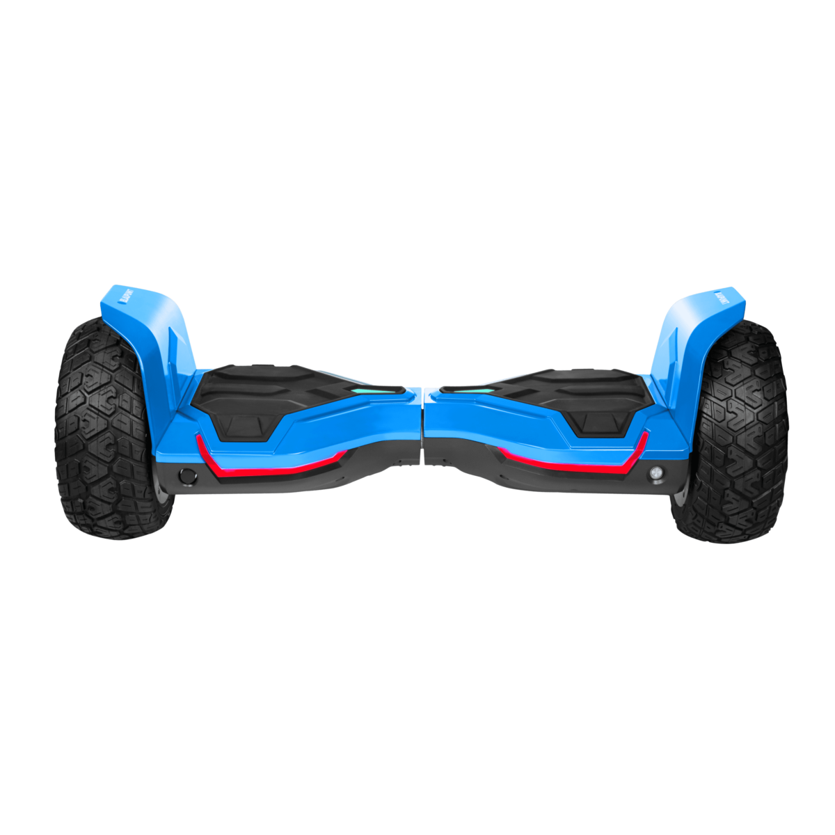 ΒLAUPUNKT HOVERBOARD EHB608BL BLUE ΒLAUPUNKT HOVERBOARD EHB608BL BLUE