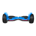 ΒLAUPUNKT HOVERBOARD EHB608BL BLUE