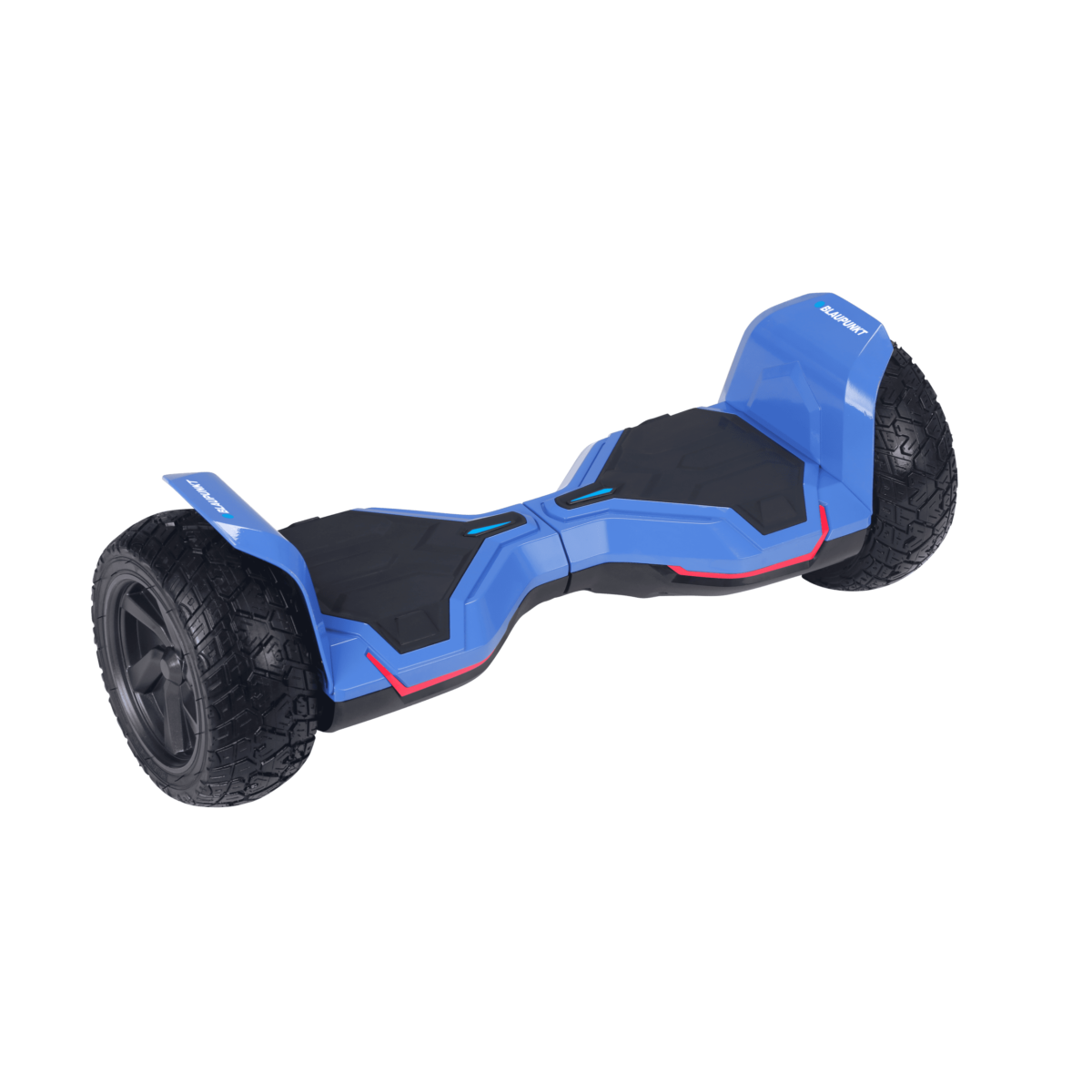 ΒLAUPUNKT HOVERBOARD EHB608BL BLUE - Image 2