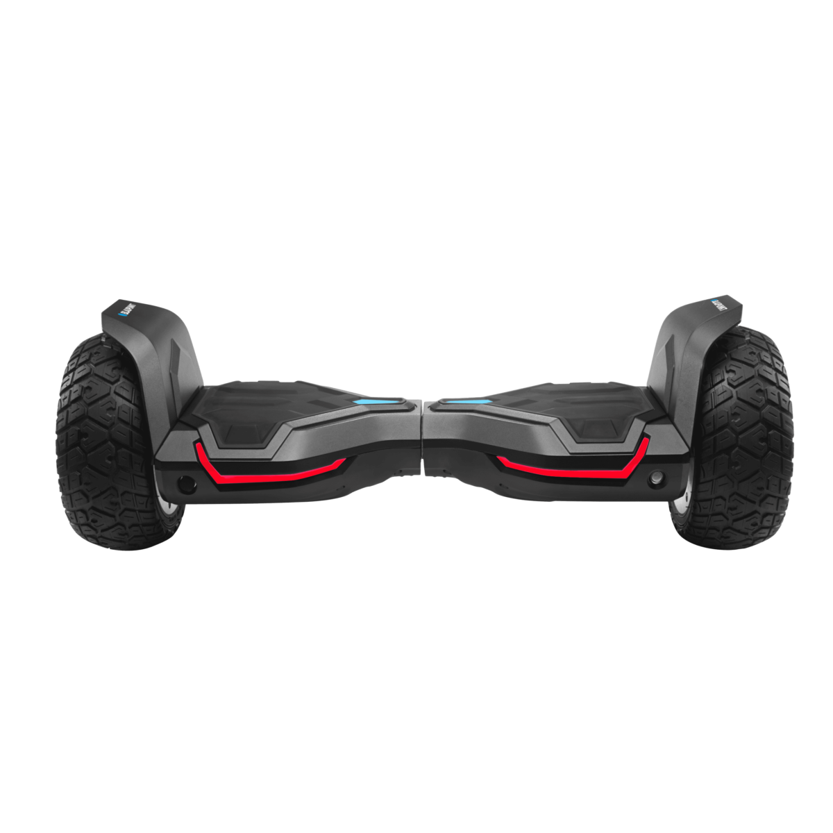 ΒLAUPUNKT HOVERBOARD EHB608 BLACK