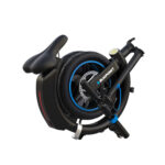 BLAUPUNKT E-SCOOTER ΜΕ ΚΑΘΙΣΜΑ - Image 3