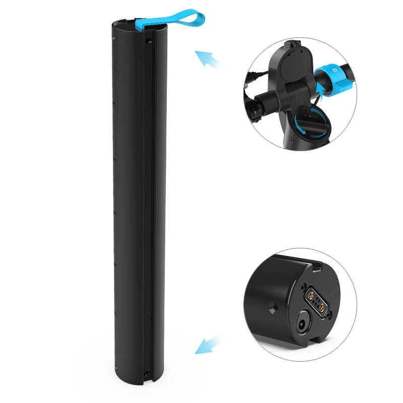 BLAUPUNKT ΜΠΑΤΑΡΙΑ ESC808 - Image 3